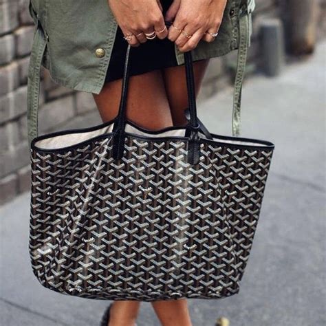 Goyard Bags .